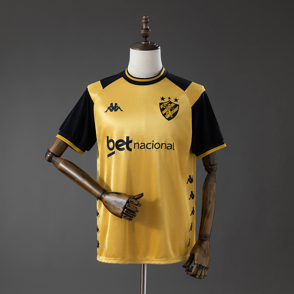 Sport Recife 26/27 | Segunda Equipacion