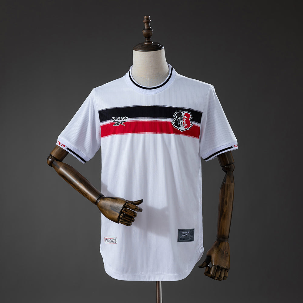 Santa Cruz 26/27 | Segunda Equipacion