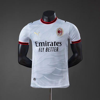 Player Version