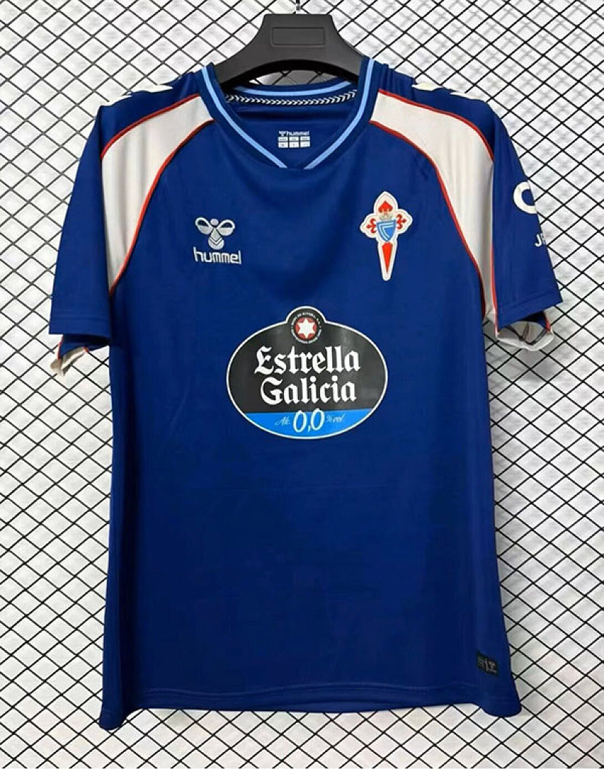 Celta de Vigo 26/27 | Segunda Equipación