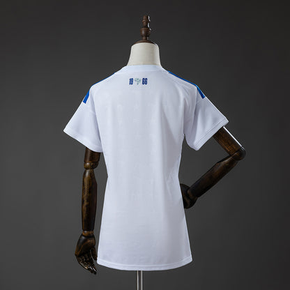 Cruzeiro 26/27 | Segunda Equipacion Mujer