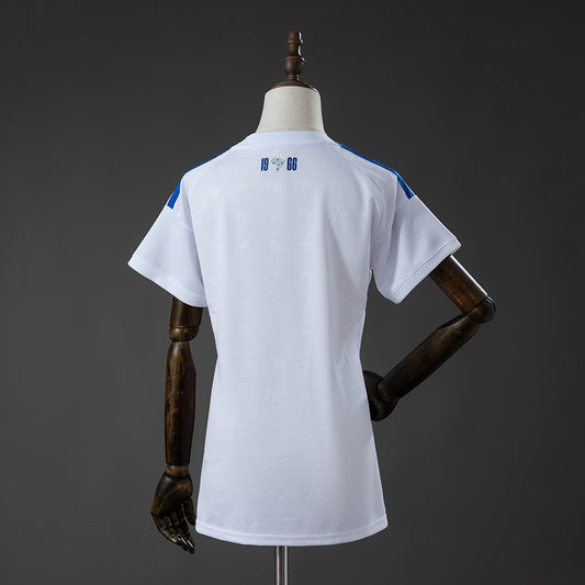Cruzeiro 26/27 | Segunda Equipacion Mujer