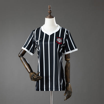 Corinthians 26/27 | Segunda Equipacion Mujer
