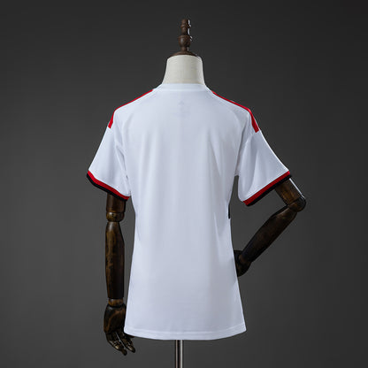 Flamengo 26/27 | Segunda Equipacion Mujer