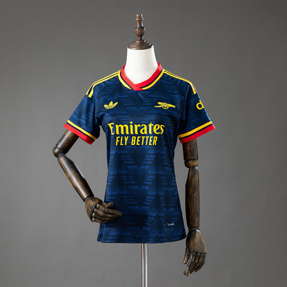 Arsenal 26/27 | Segunda Equipación Mujer