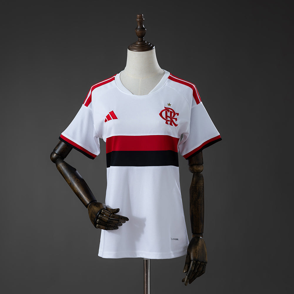 Flamengo 26/27 | Segunda Equipacion Mujer