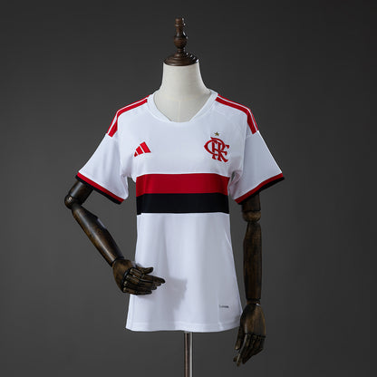 Flamengo 26/27 | Segunda Equipacion Mujer