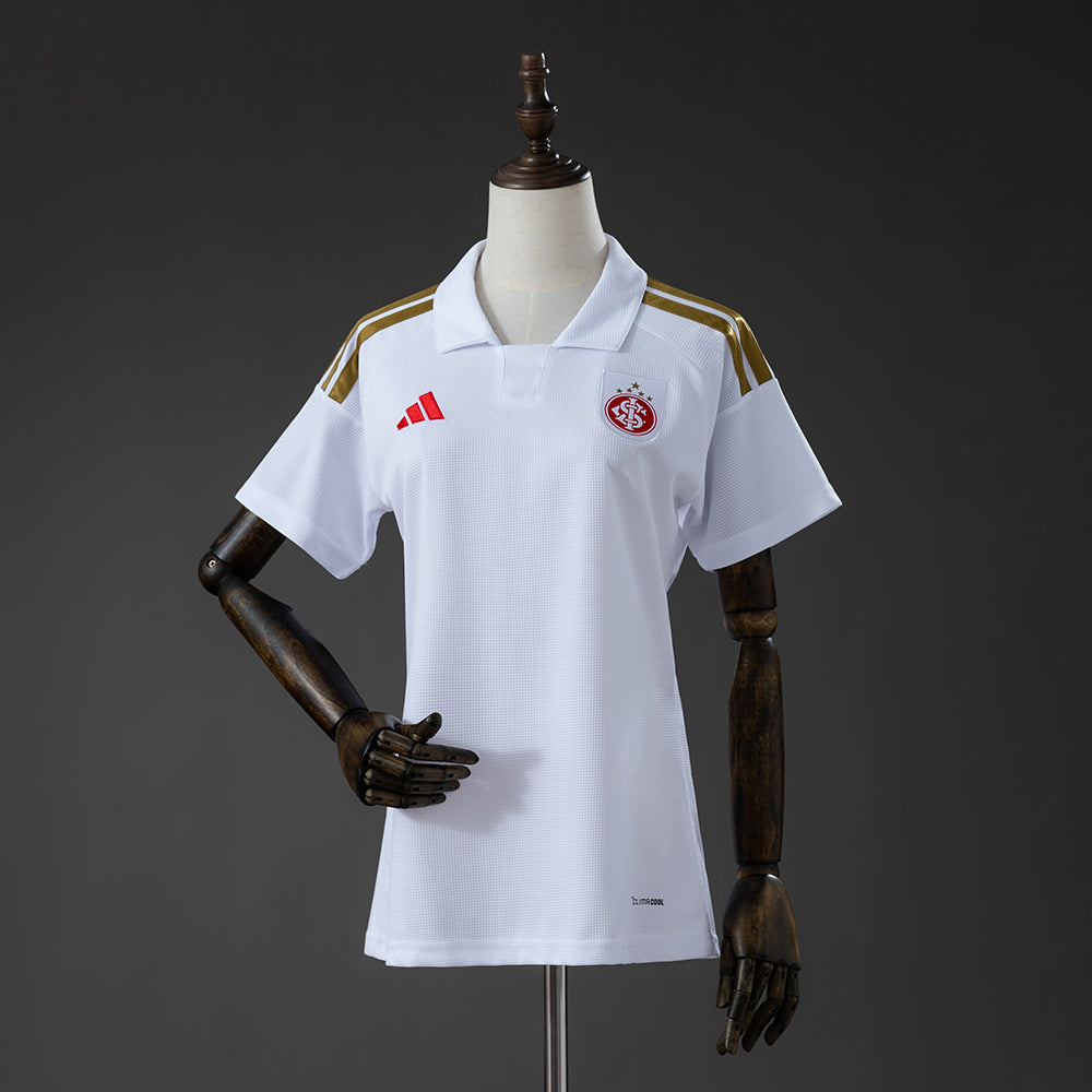 Internacional 26/27 | Segunda Equipacion Mujer