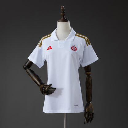 Internacional 26/27 | Segunda Equipacion Mujer