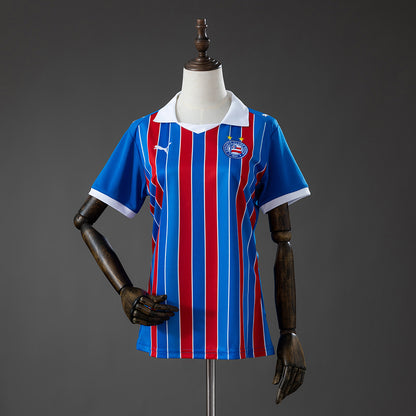 Bahía 26/27 | Segunda Equipacion Mujer