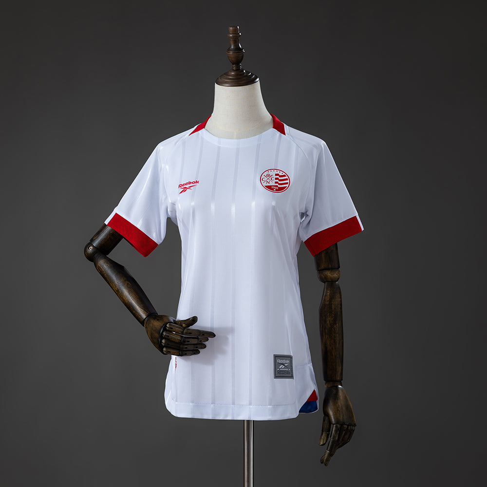 Náutico 26/27 | Segunda Equipacion Mujer