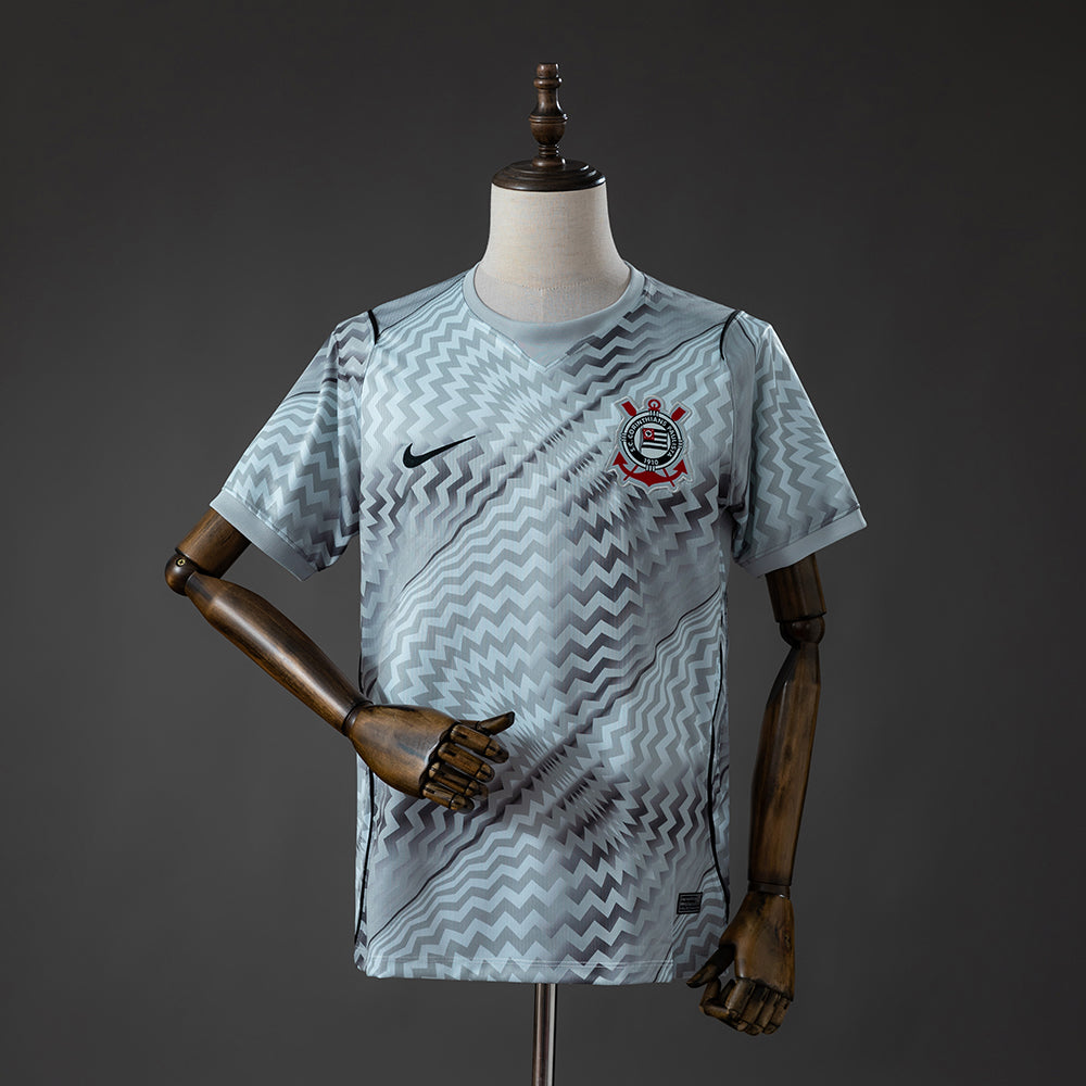 Corinthians 26/27 | Segunda Equipacion Portero
