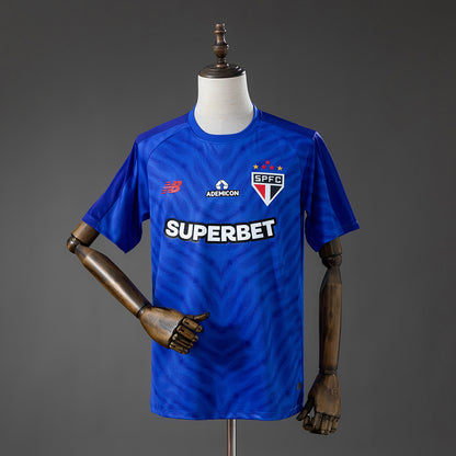 Sao Paolo 26/27 | Segunda Equipacion Portero