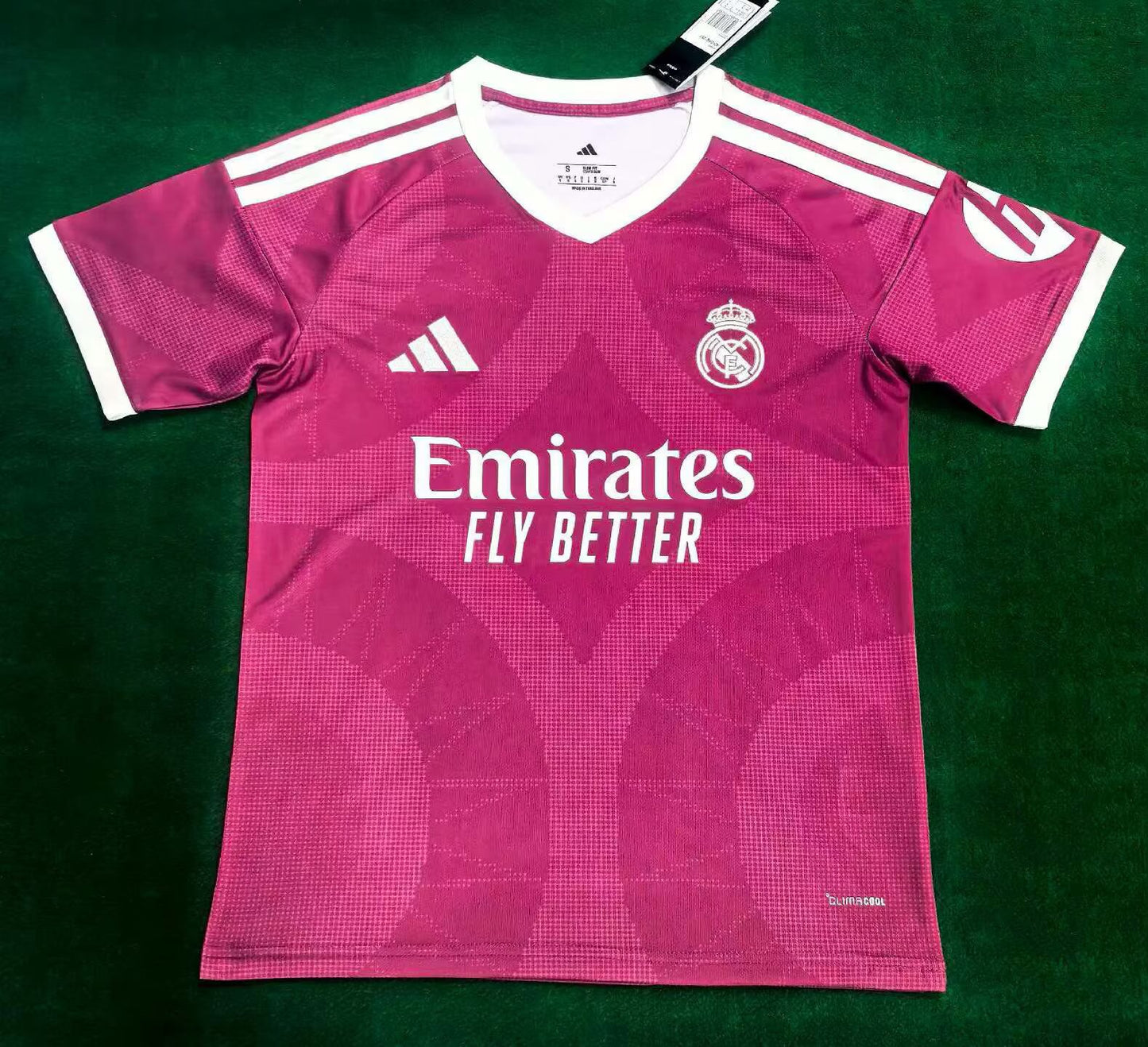 Real Madrid 26/27 | Tercera Equipación