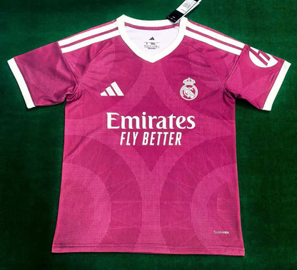 Real Madrid 26/27 | Tercera Equipación