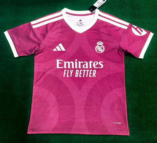 Real Madrid 26/27 | Tercera Equipación