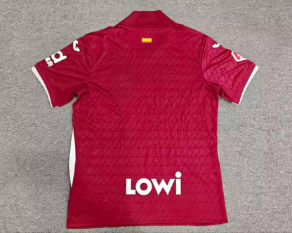 Getafe 25/26 | Home Kit