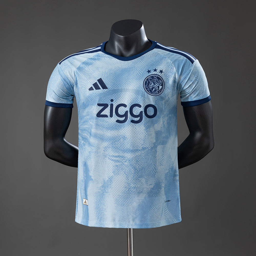 Player version