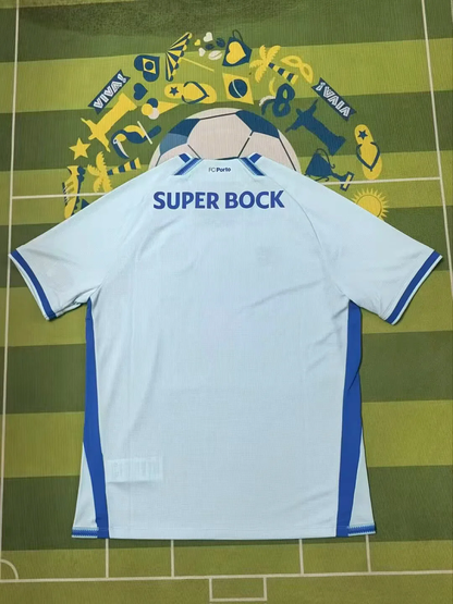 Oporto 26-27 | Tercera Equipación