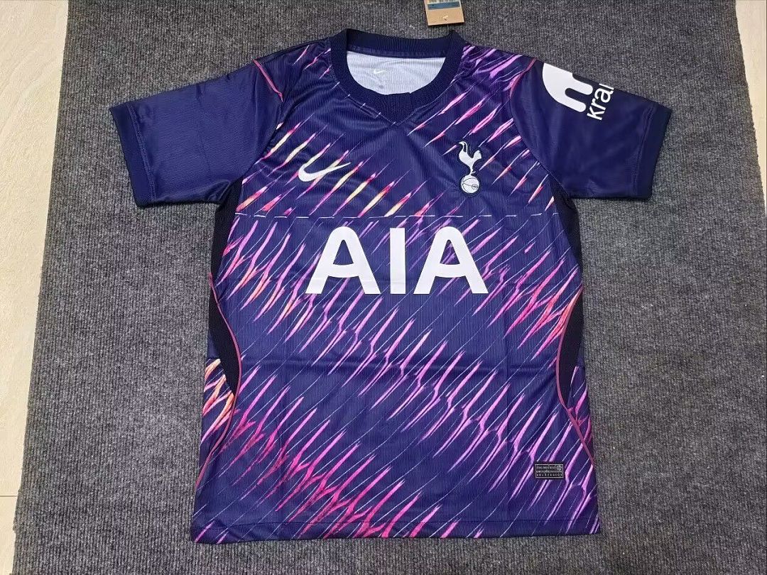 Tottenham 26/27 | Tercera Equipación