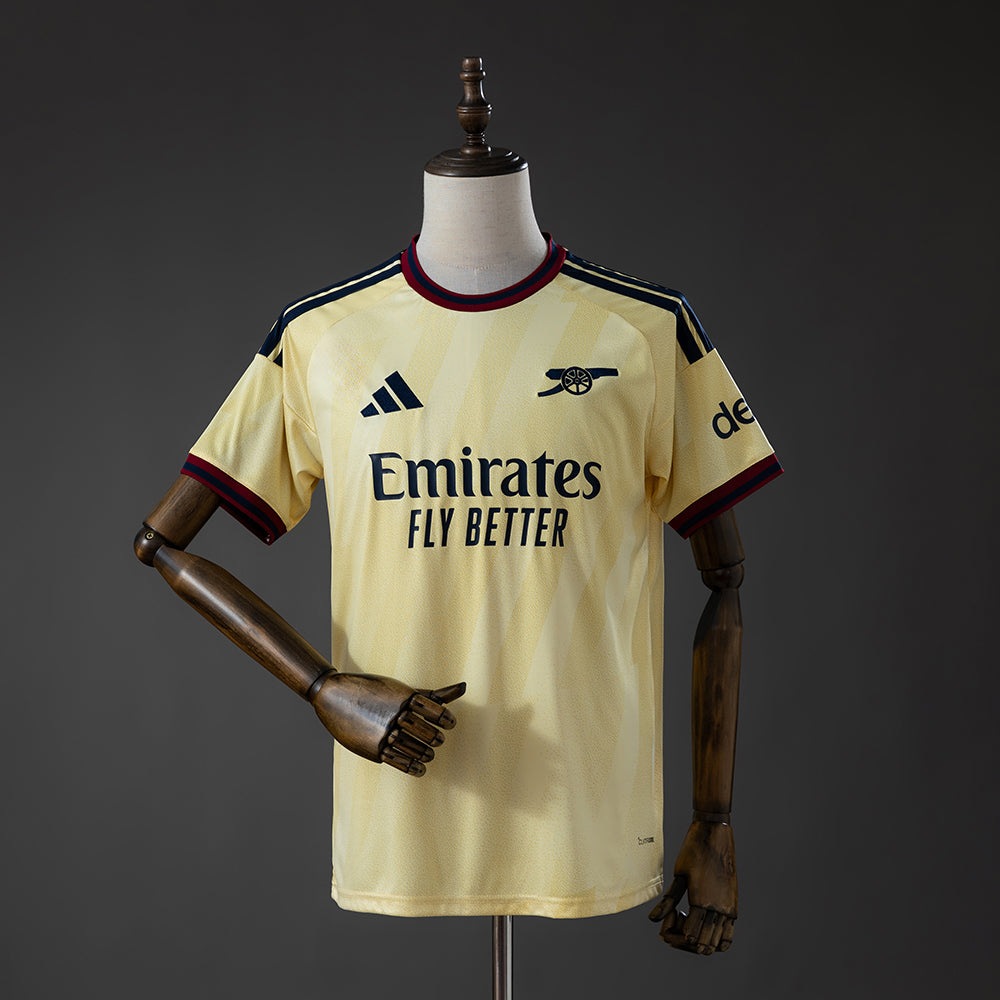 Arsenal 26/27 | Tercera Equipación