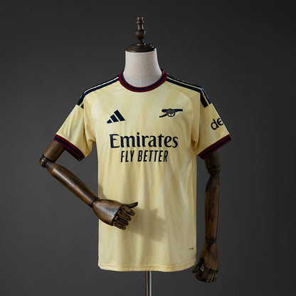 Arsenal 26/27 | Tercera Equipación