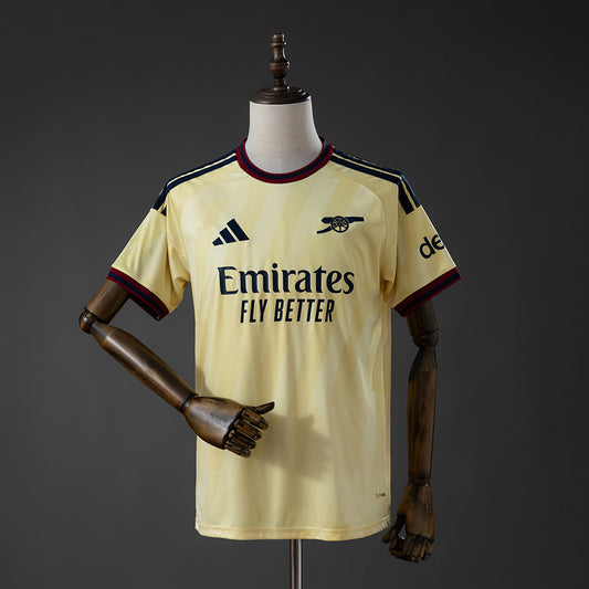 Arsenal 26/27 | Tercera Equipación