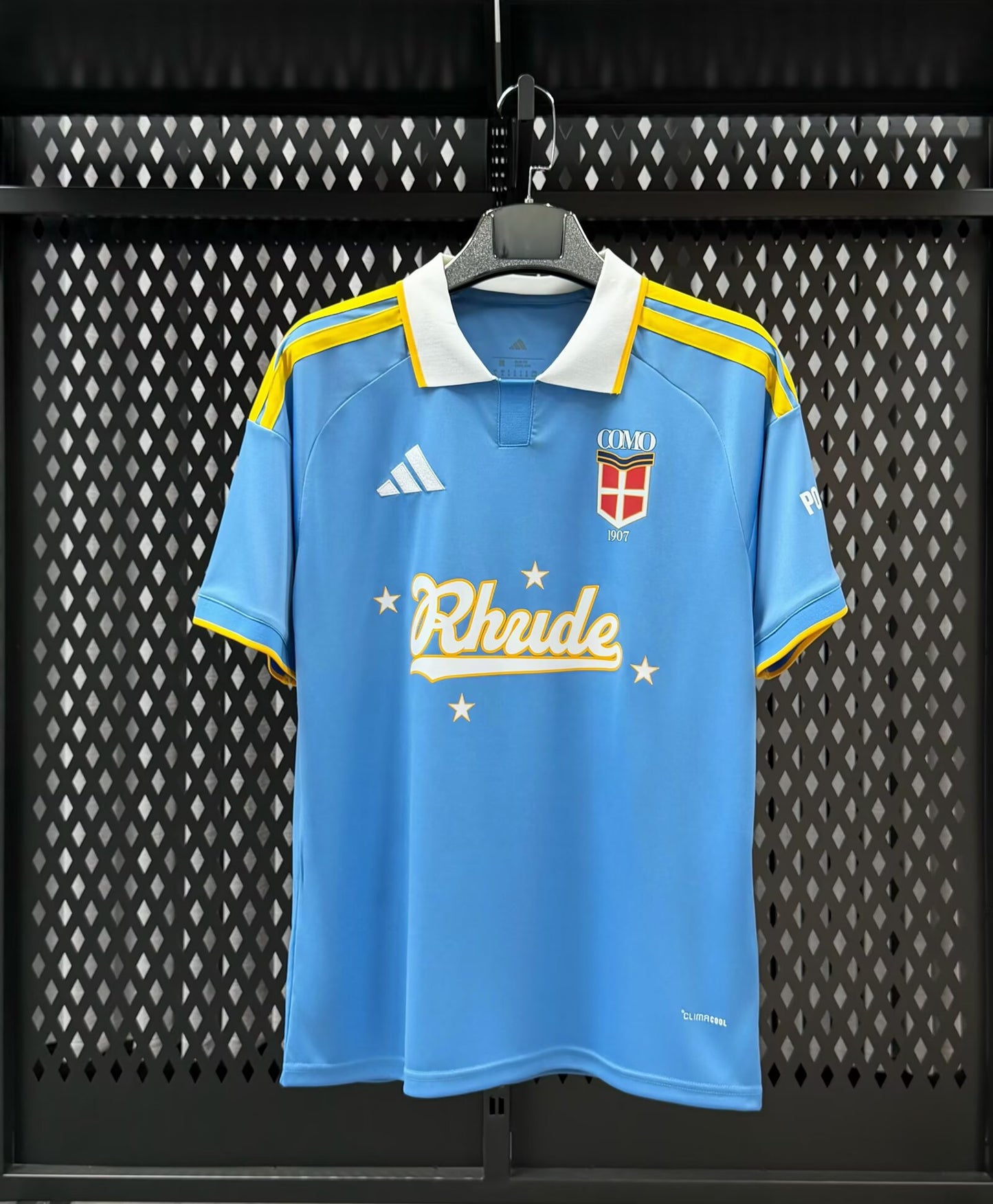 Como 26/27 | Tercera Equipación