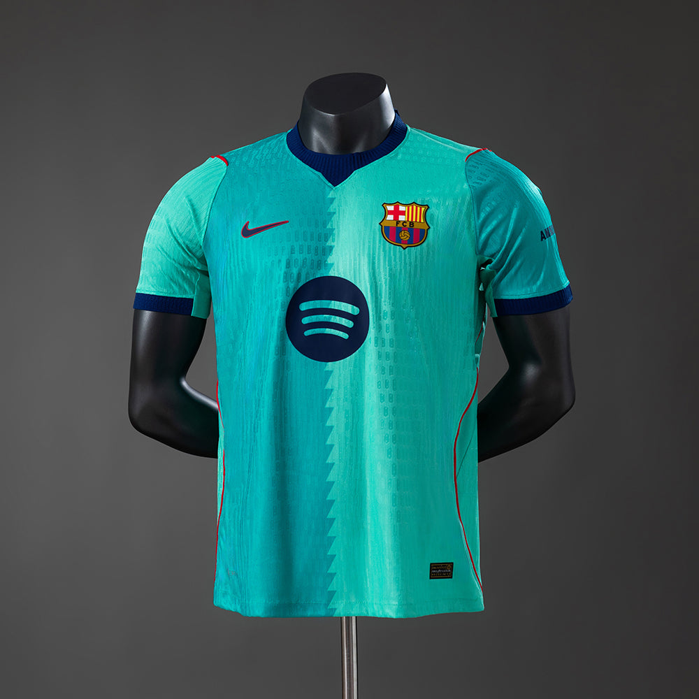 Player version