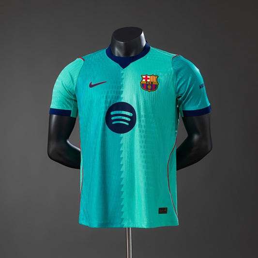 Player version