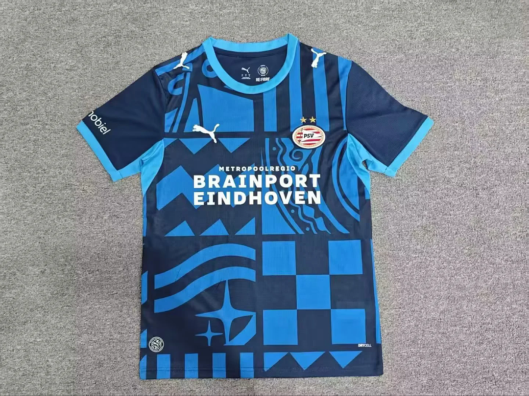 PSV Eindhoven 26/27 | Tercera Equipación