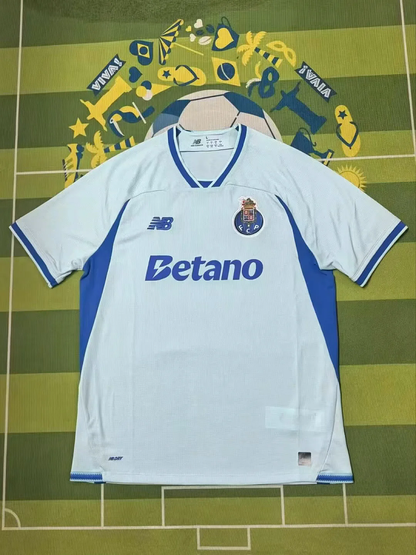 Oporto 26-27 | Tercera Equipación