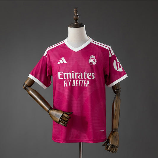 Real Madrid 26/27 | Tercera Equipación
