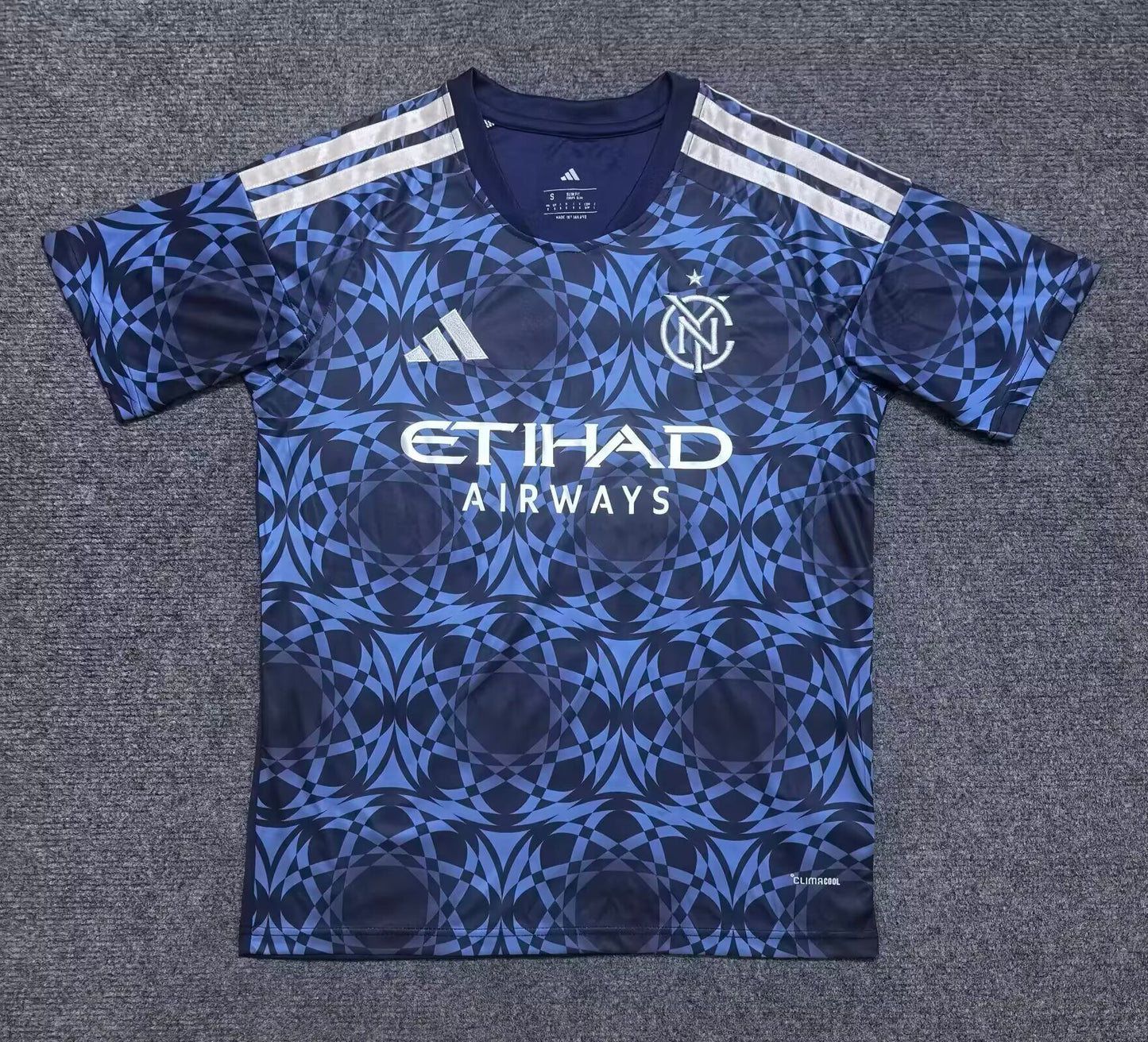Fan Version