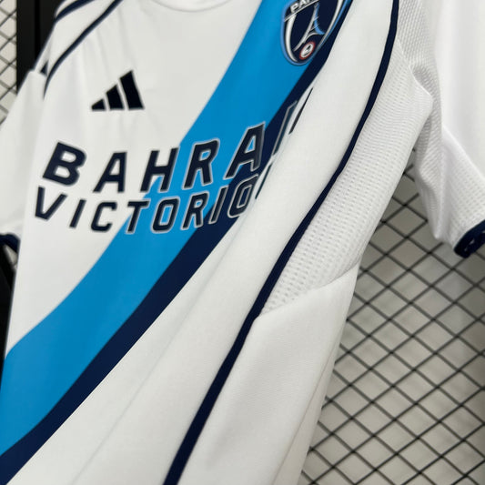 Paris FC 25/26 | Segunda Equipación