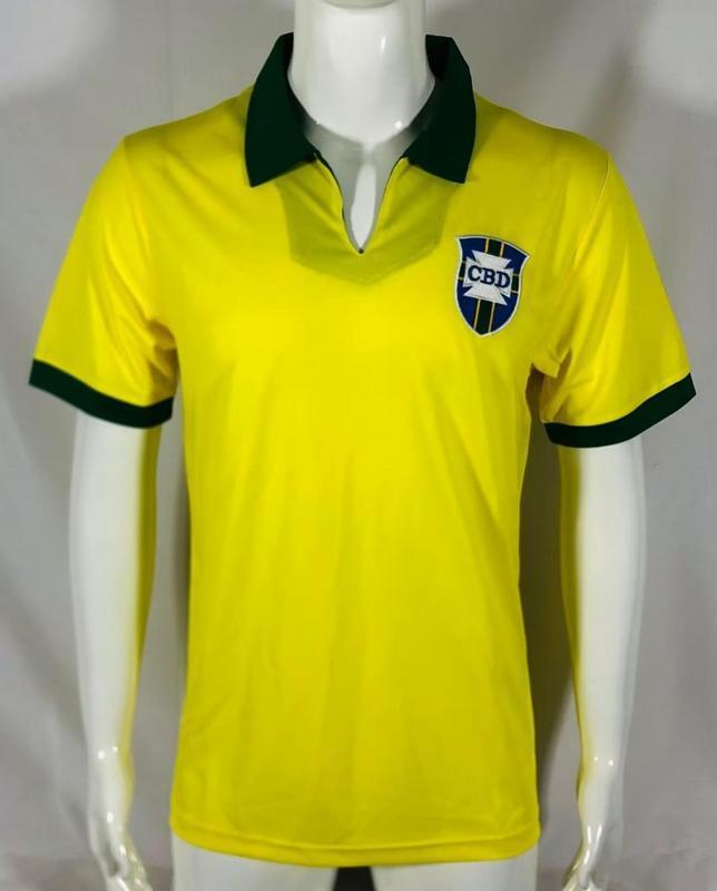 Brasil 1950-66 | Local