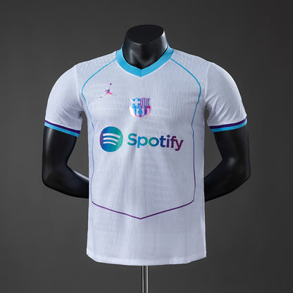 F.C. Barcelona 26/27 | Special Edition White