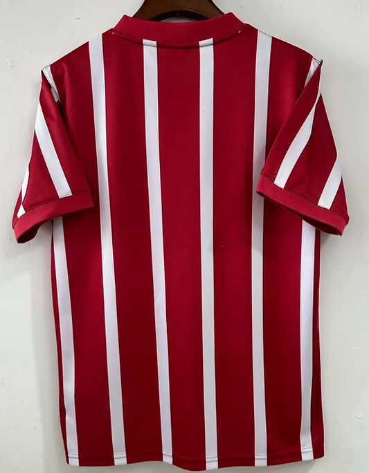 Manchester City 1956-1957 | Segunda Equipación