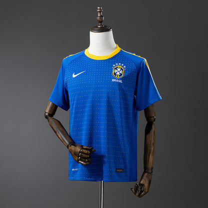 Brasil 1957-62 | Visitante