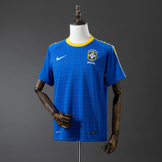 Brasil 1957-62 | Visitante