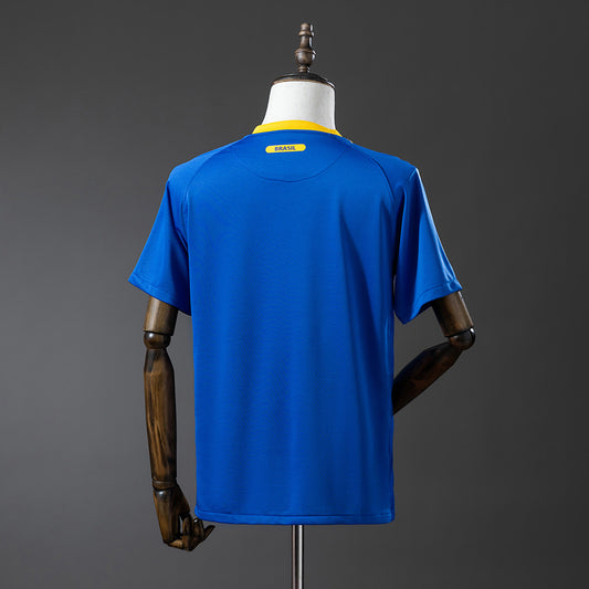 Brasil 1957-62 | Visitante