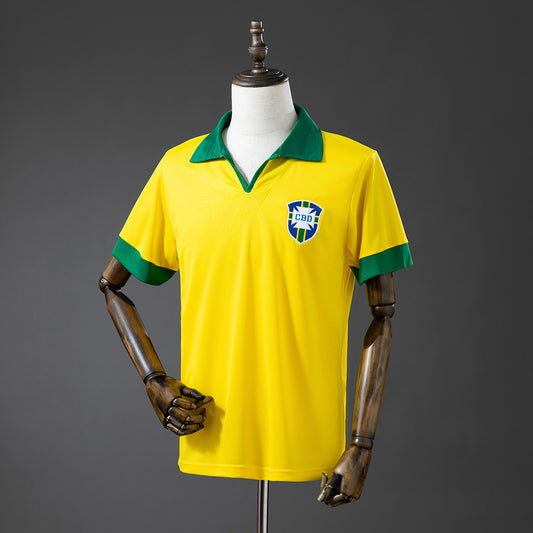 Brasil 1958 | Local