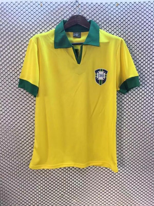 Brasil 1962 | Local