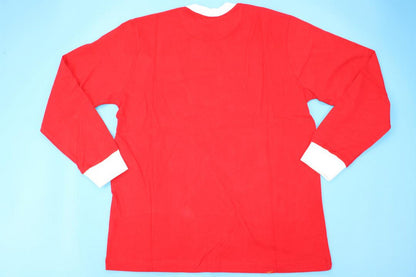 Manchester City 63/64 | Primera Equipacion Manga Larga