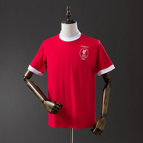 Liverpool FC 1965-1966 | Primera Equipación