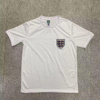 Inglaterra 1966 | Local
