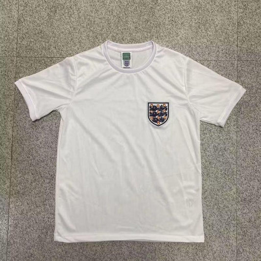 Inglaterra 1966 | Local