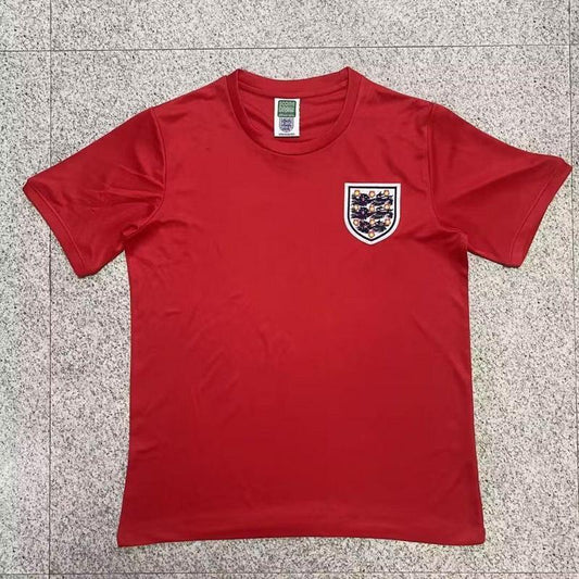 Inglaterra 1966 | Visitante