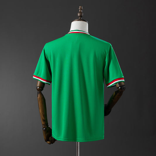 México 1970 | Local