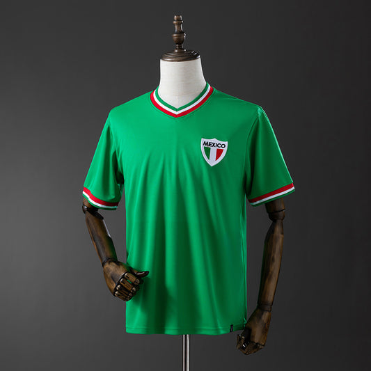México 1970 | Local